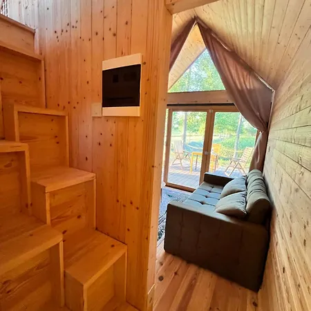 Ritopia Glamping * Kovilj