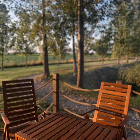 Ritopia Glamping *