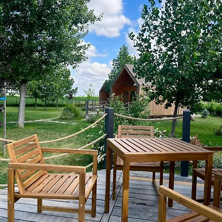 Ritopia Glamping * Kovilj