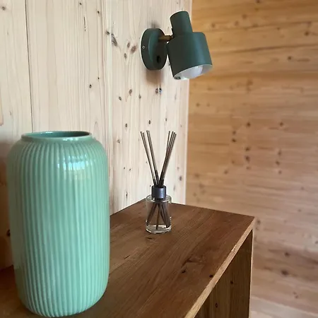 Ritopia Glamping Kovilj