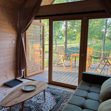 Ritopia Glamping Lodge