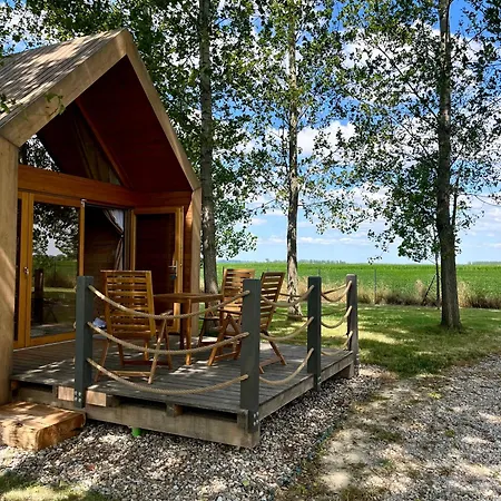 Ritopia Glamping Kovilj