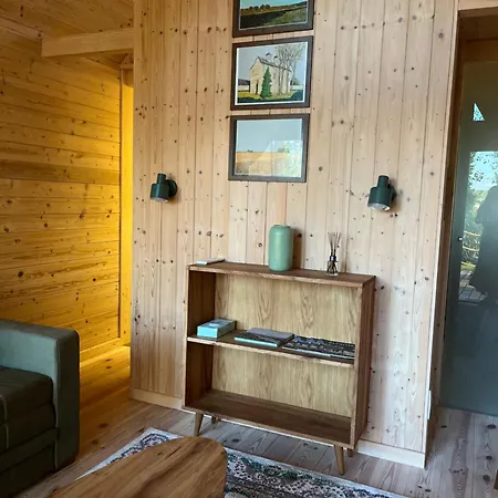 Ritopia Glamping