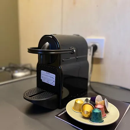 Ritopia Glamping Kovilj